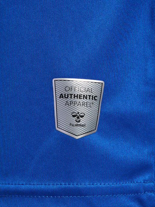 Hummel Youth Everton Home Jersey 23/24 Hummel
