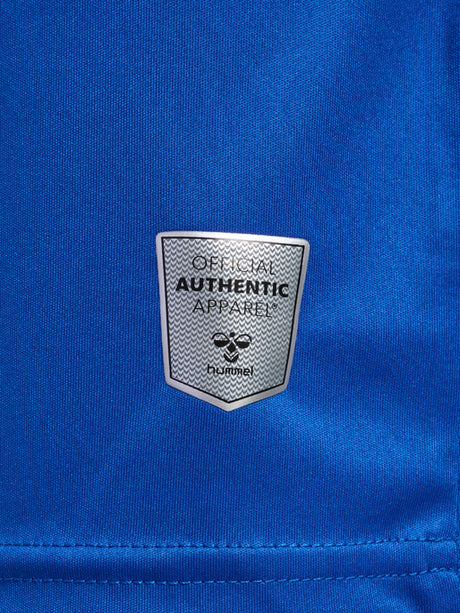 Hummel Youth Everton Home Jersey 23/24 Hummel
