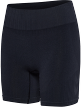 Hummel Women's Mt Define Seamless Scrunch Shorts Hummel