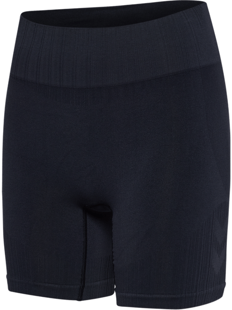 Hummel Women's Mt Define Seamless Scrunch Shorts Hummel
