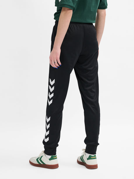 Hummel Women's Legacy Evy Regular Poly Pants Hummel
