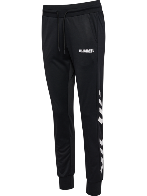 Hummel Women's Legacy Evy Regular Poly Pants Hummel