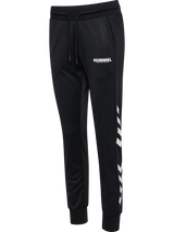 Hummel Women's Legacy Evy Regular Poly Pants Hummel