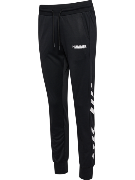 Hummel Women's Legacy Evy Regular Poly Pants Hummel