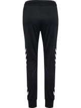 Hummel Women's Legacy Evy Regular Poly Pants Hummel