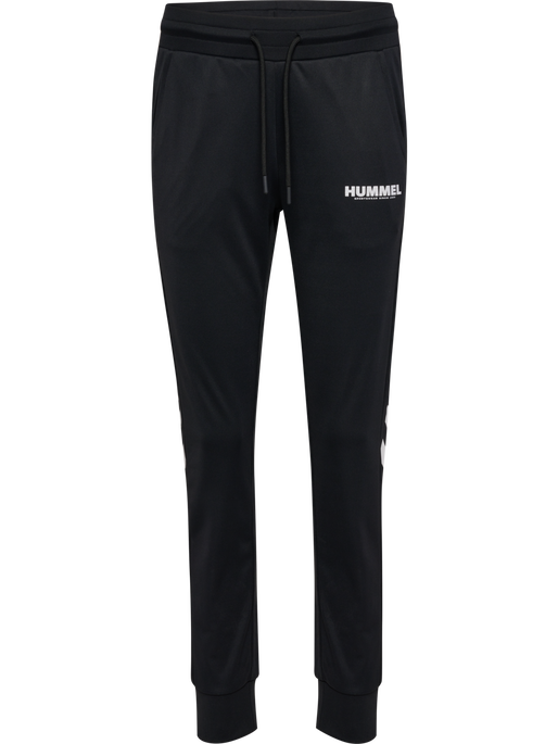 Hummel Women's Legacy Evy Regular Poly Pants Hummel