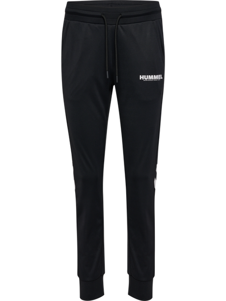 Hummel Women's Legacy Evy Regular Poly Pants Hummel
