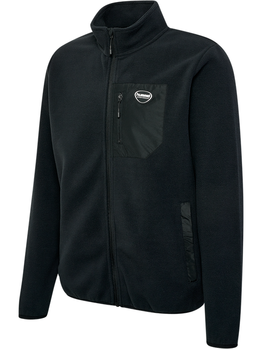 Hummel Men's LGC Sum Fleece Jacket Hummel