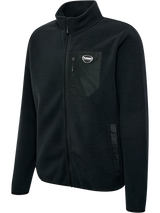 Hummel Men's LGC Sum Fleece Jacket Hummel