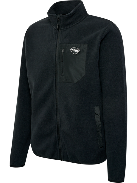 Hummel Men's LGC Sum Fleece Jacket Hummel