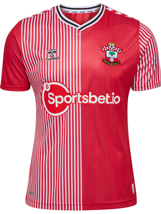 Hummel Men's Southampton 23/24 Home Jersey Hummel