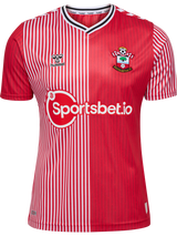 Hummel Men's Southampton 23/24 Home Jersey Hummel