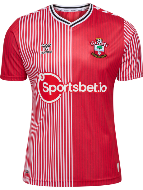 Hummel Men's Southampton 23/24 Home Jersey Hummel
