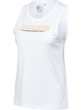 Hummel Women's Te Confident Cotton Tank Top Hummel