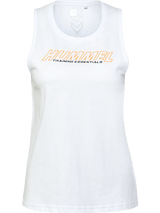 Hummel Women's Te Confident Cotton Tank Top Hummel