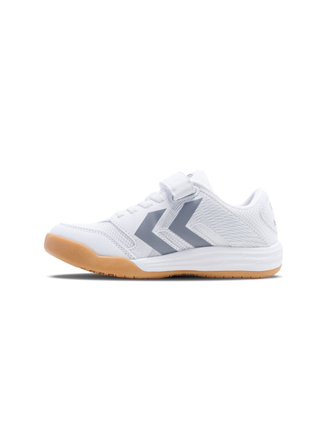 Hummel Youth Multiplay Stable VC Running Shoe Hummel