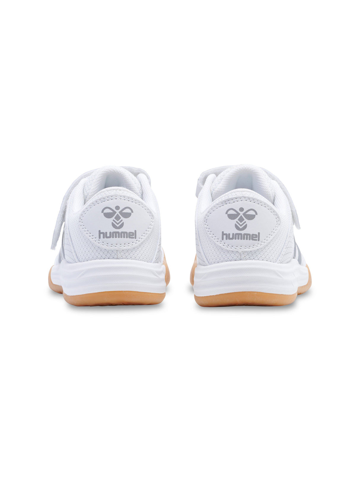 Hummel Youth Multiplay Stable VC Running Shoe Hummel