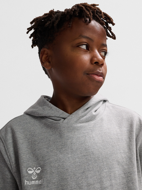 Hummel Youth Go 2.0 Hoodie Hummel