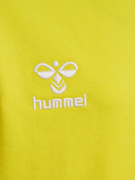 Hummel Youth Go 2.0 Hoodie Hummel