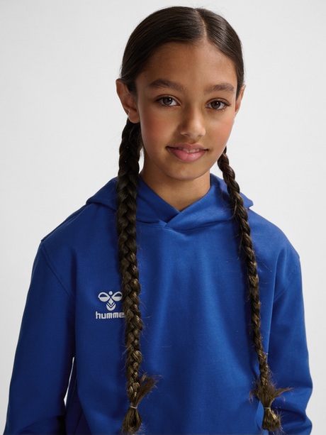 Hummel Youth Go 2.0 Hoodie Hummel