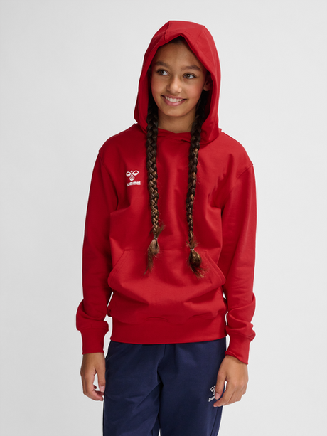 Hummel Youth Go 2.0 Hoodie Hummel