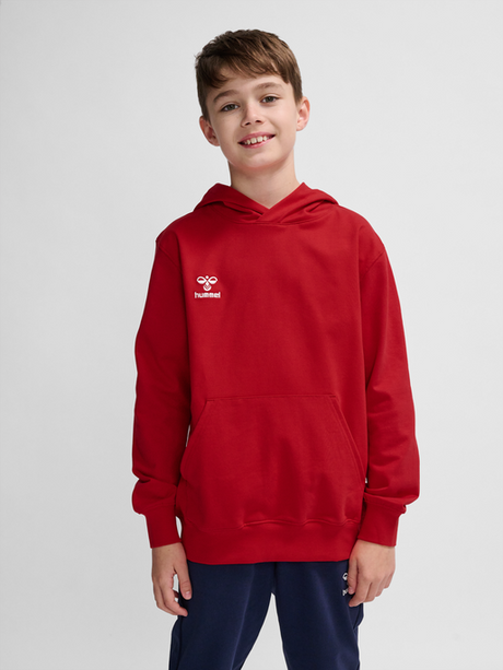 Hummel Youth Go 2.0 Hoodie Hummel