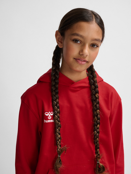 Hummel Youth Go 2.0 Hoodie Hummel