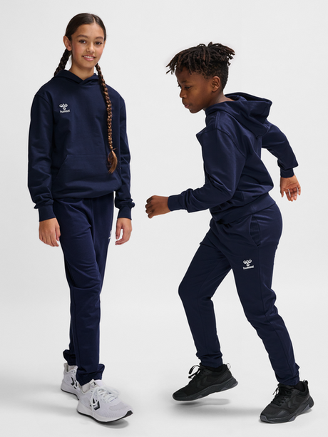 Hummel Youth Go 2.0 Hoodie Hummel