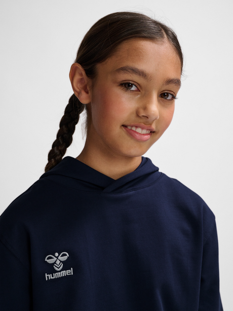 Hummel Youth Go 2.0 Hoodie Hummel