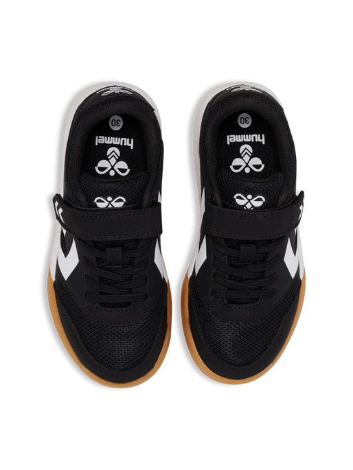 Hummel Youth Multiplay Stable VC Running Shoe Hummel