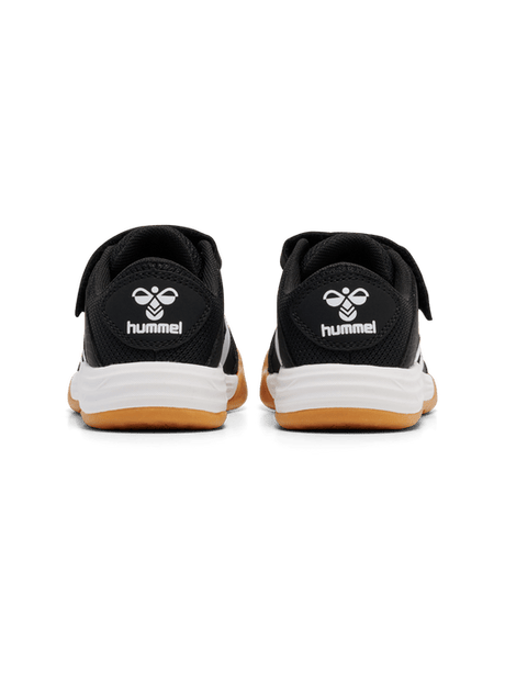 Hummel Youth Multiplay Stable VC Running Shoe Hummel