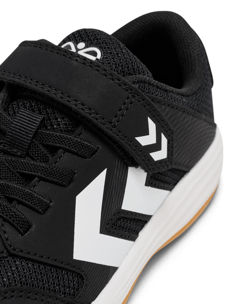 Hummel Youth Multiplay Stable VC Running Shoe Hummel