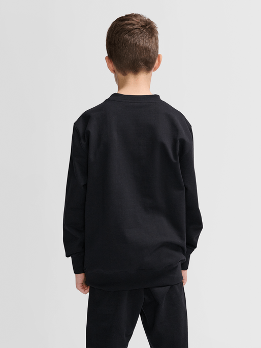 Hummel Youth Go 2.0 Sweatshirt Hummel