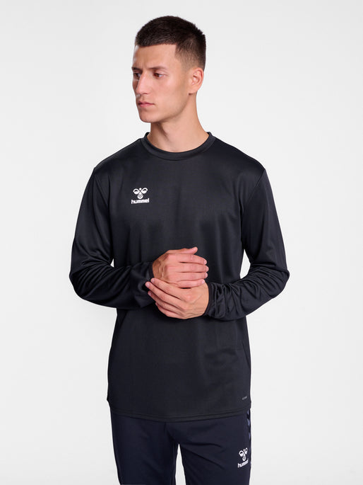 Hummel Men's Essential Sweatshirt Hummel