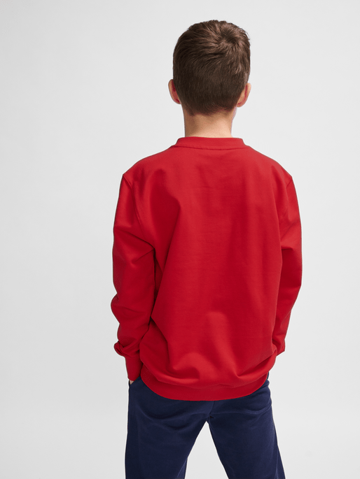Hummel Youth Go 2.0 Sweatshirt Hummel