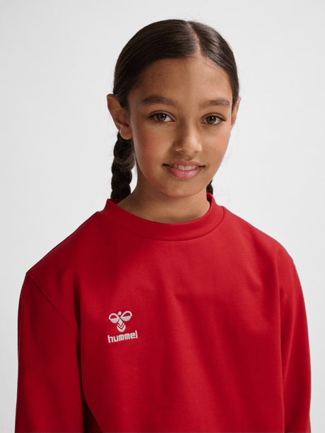 Hummel Youth Go 2.0 Sweatshirt Hummel