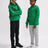 Hummel Youth Go 2.0 Hoodie Hummel