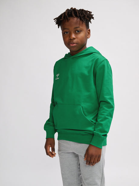 Hummel Youth Go 2.0 Hoodie Hummel