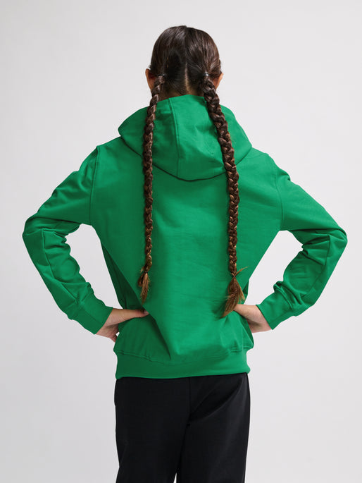 Hummel Youth Go 2.0 Hoodie Hummel