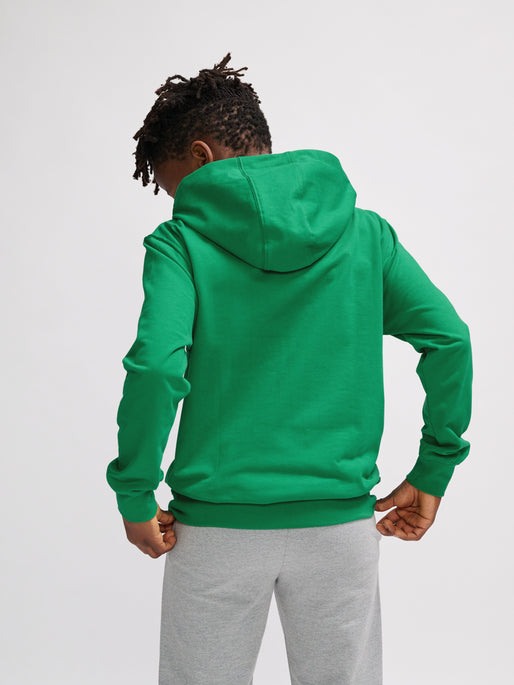 Hummel Youth Go 2.0 Hoodie Hummel