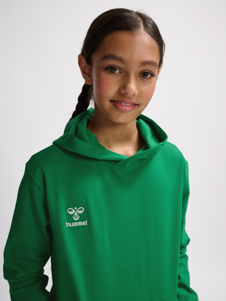Hummel Youth Go 2.0 Hoodie Hummel
