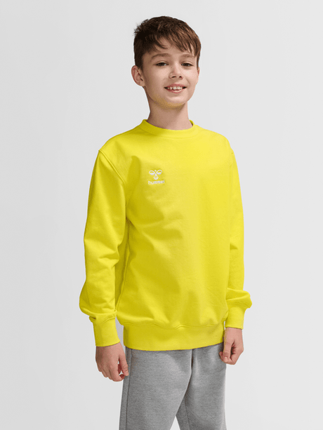 Hummel Youth Go 2.0 Sweatshirt Hummel