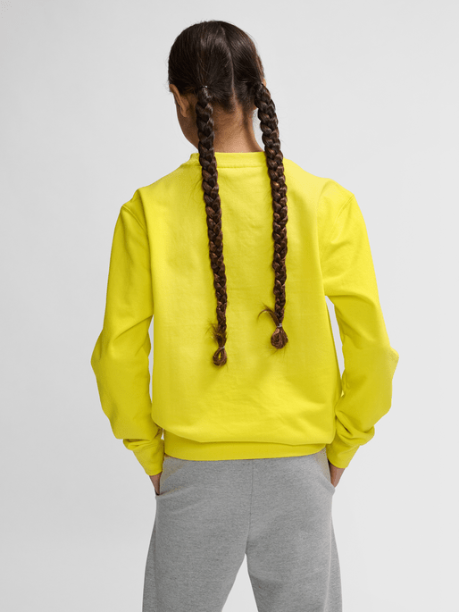 Hummel Youth Go 2.0 Sweatshirt Hummel