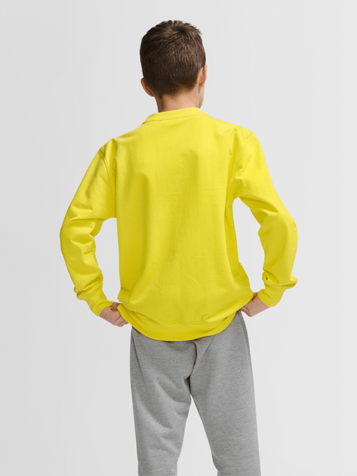 Hummel Youth Go 2.0 Sweatshirt Hummel