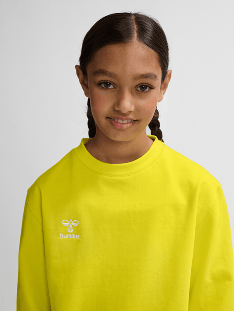 Hummel Youth Go 2.0 Sweatshirt Hummel