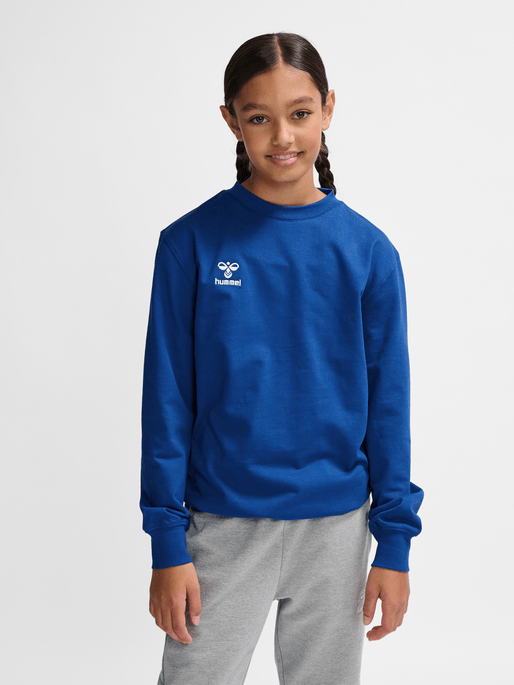 Hummel Youth Go 2.0 Sweatshirt Hummel