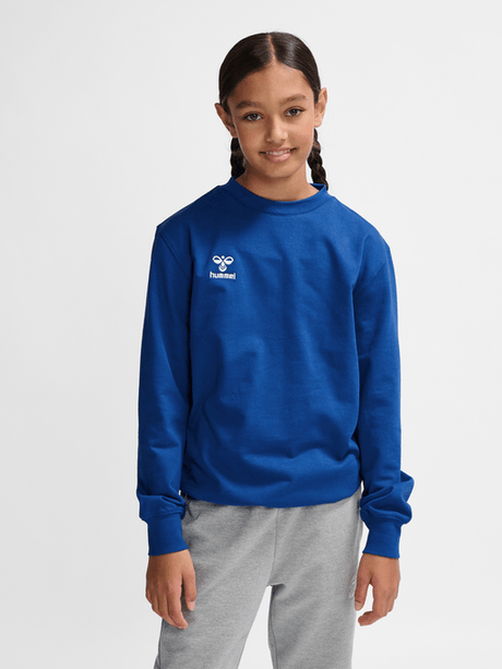 Hummel Youth Go 2.0 Sweatshirt Hummel