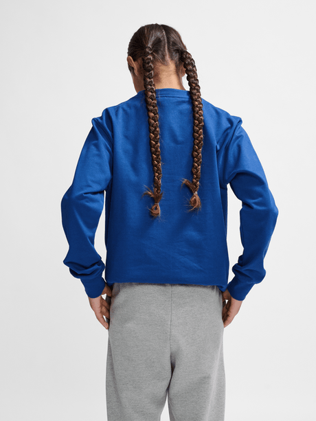 Hummel Youth Go 2.0 Sweatshirt Hummel