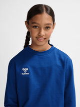 Hummel Youth Go 2.0 Sweatshirt Hummel