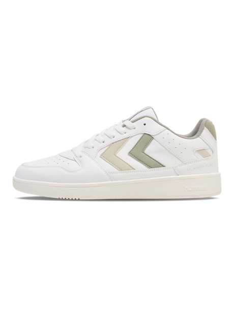 Hummel Women's St. Power Play Tennis Shoe Hummel